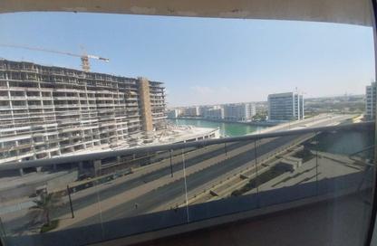 Apartment - 1 - 2 for rent in Gateway Residences - Mina Al Arab - Ras Al Khaimah
