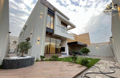Villa - 5 Bedrooms - 7 Bathrooms for sale in Al Rawda 3 Villas - Al Rawda 3 - Al Rawda - Ajman Villa - 5 Bedrooms - 7 Bathrooms for sale in Al Rawda 3 Villas - Al Rawda 3 - Al Rawda - Ajman