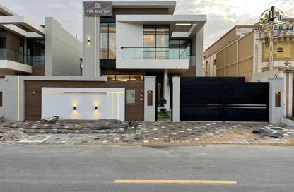 Villa - 5 Bedrooms - 7 Bathrooms for sale in Al Rawda 3 Villas - Al Rawda 3 - Al Rawda - Ajman