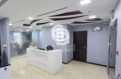 Office Space - Studio for rent in Latifa Tower - Sheikh Zayed Road - Dubai Office Space - Studio for rent in Latifa Tower - Sheikh Zayed Road - Dubai