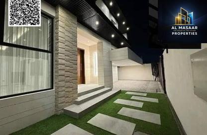 Villa - 5 Bedrooms - 7 Bathrooms for sale in Al Rawda 2 Villas - Al Rawda 2 - Al Rawda - Ajman