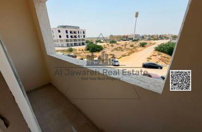 Apartment - 2 Bedrooms - 2 Bathrooms for rent in Al Mowaihat 1 - Al Mowaihat - Ajman Apartment - 2 Bedrooms - 2 Bathrooms for rent in Al Mowaihat 1 - Al Mowaihat - Ajman