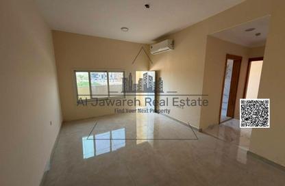 Apartment - 2 Bedrooms - 2 Bathrooms for rent in Al Mowaihat 1 - Al Mowaihat - Ajman
