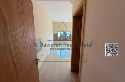 Apartment - 2 Bedrooms - 2 Bathrooms for rent in Al Mowaihat 1 - Al Mowaihat - Ajman