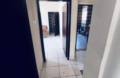 شقة - 2 - 2 للايجار في أورينت تاور 1 - أورينت تاور - البستان - عجمان