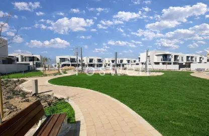 Townhouse - 4 Bedrooms - 5 Bathrooms for sale in Jebel Ali Village Townhouses - Jebel Ali Village - Jebel Ali - Dubai