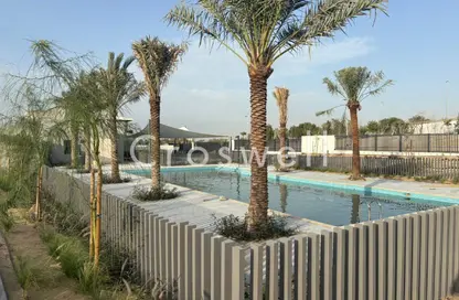 Townhouse - 4 Bedrooms - 5 Bathrooms for sale in Jebel Ali Village Townhouses - Jebel Ali Village - Jebel Ali - Dubai