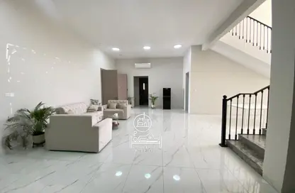 فيلا للايجار في مدينة الرياض - أبوظبي