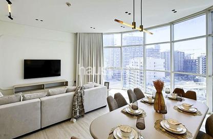 Apartment - 2 - 3 for sale in Amaris Residences - District 13 - Jumeirah Village Circle - Dubai Apartment - 2 - 3 for sale in Amaris Residences - District 13 - Jumeirah Village Circle - Dubai