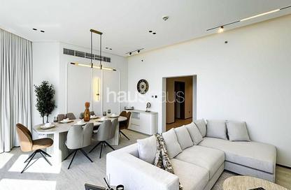 Apartment - 2 - 3 for sale in Amaris Residences - District 13 - Jumeirah Village Circle - Dubai
