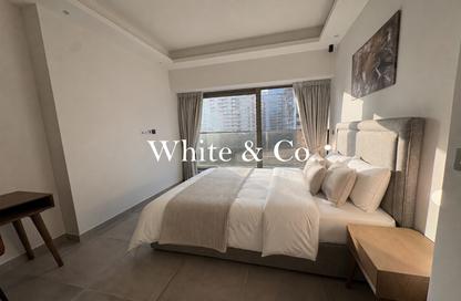 Apartment - 1 Bedroom - 2 Bathrooms for rent in Orra The Embankment Tower 1 - Orra The Embankment - Jumeirah Lake Towers - Dubai Apartment - 1 Bedroom - 2 Bathrooms for rent in Orra The Embankment Tower 1 - Orra The Embankment - Jumeirah Lake Towers - Dubai