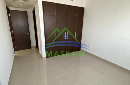 Apartment - 2 - 3 for rent in Marina Blue Tower - Marina Square - Al Reem Island - Abu Dhabi