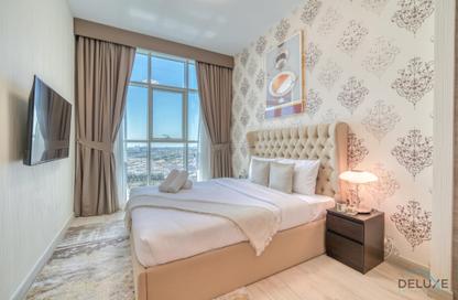 Apartment - 1 Bedroom - 1 Bathroom for rent in Studio One - Dubai Marina - Dubai Apartment - 1 Bedroom - 1 Bathroom for rent in Studio One - Dubai Marina - Dubai