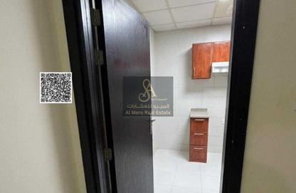 Apartment - 1 Bedroom - 2 Bathrooms for sale in Lavender Tower - Emirates City - Ajman