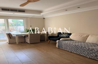 Villa - 2 - 3 for rent in Springs 12 - The Springs - Dubai