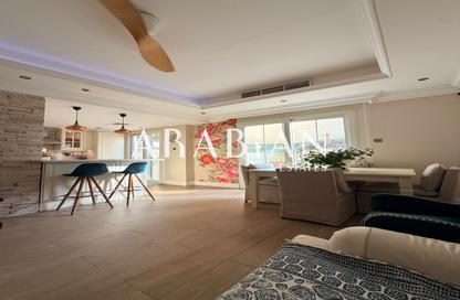Villa - 2 - 3 for rent in Springs 12 - The Springs - Dubai