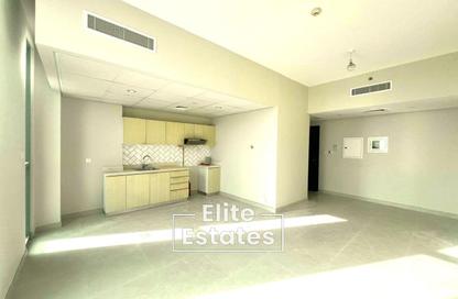Apartment - 1 - 1 for rent in Afnan 5 - Afnan - Midtown - Dubai Production City (IMPZ) - Dubai