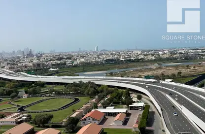 Apartment - Studio - 1 Bathroom for rent in Capital Bay Tower B - Capital Bay - Business Bay - Dubai