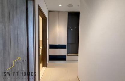 Apartment - 2 - 3 for rent in Arbor View - Arjan - Dubai