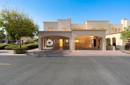 Villa - 3 - 4 for rent in Springs 2 - The Springs - Dubai Villa - 3 - 4 for rent in Springs 2 - The Springs - Dubai