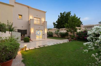 Villa - 3 - 4 for rent in Springs 2 - The Springs - Dubai