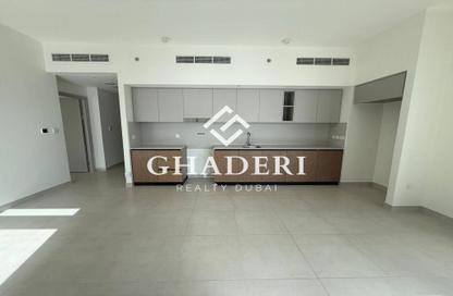 Apartment - 2 Bedrooms - 2 Bathrooms for rent in Creek Palace - Dubai Creek Harbour (The Lagoons) - Dubai