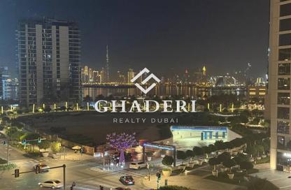 Apartment - 2 Bedrooms - 2 Bathrooms for rent in Creek Palace - Dubai Creek Harbour (The Lagoons) - Dubai