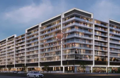 متجر - استوديو - 1 حمام للبيع في بن غاطي فينيكس - الضاحية 13 - قرية جميرا الدائرية - دبي