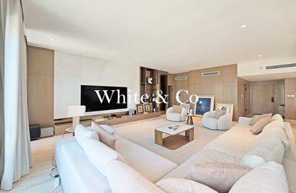 Apartment - 3 - 5 for sale in Burj Views B - Burj Views - Downtown Dubai - Dubai