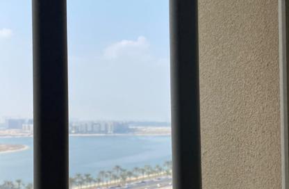 Apartment - 2 - 2 for rent in Al Khan 9 building - Al Khan - Sharjah