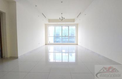Apartment - 1 Bedroom - 2 Bathrooms for rent in Sahara Tower 5 - Sahara Complex - Al Nahda - Sharjah