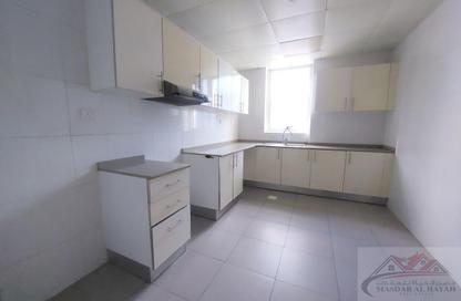Apartment - 1 Bedroom - 2 Bathrooms for rent in Sahara Tower 5 - Sahara Complex - Al Nahda - Sharjah