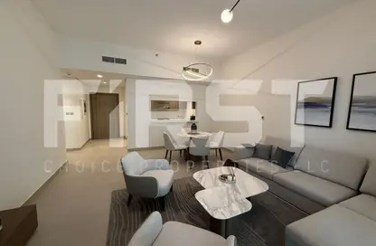 Apartment - 1 Bedroom - 1 Bathroom for sale in Views B - Yas Golf Collection - Yas Island - Abu Dhabi