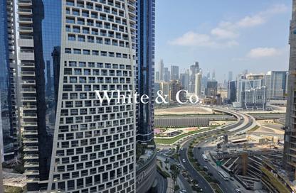 Apartment - Studio - 1 for sale in Century Tower - Business Bay - Dubai