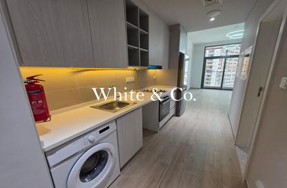 Apartment - Studio - 1 for sale in Century Tower - Business Bay - Dubai Apartment - Studio - 1 for sale in Century Tower - Business Bay - Dubai