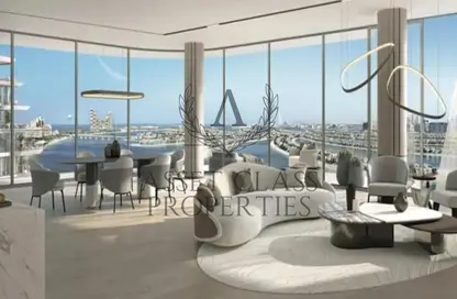 شقة - غرفة نوم - 2 حمامات للبيع في باسو باي بيوند - نخلة جميرا - دبي