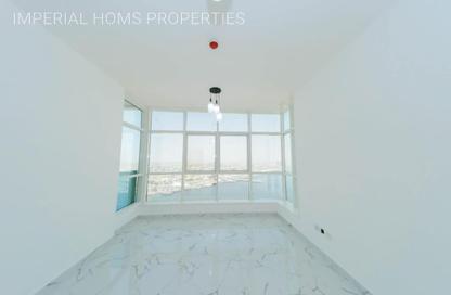 Apartment - 2 Bedrooms - 3 Bathrooms for sale in Oasis Tower - Al Rashidiya 1 - Al Rashidiya - Ajman