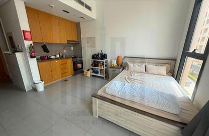 Apartment - Studio - 1 Bathroom for sale in Al Mamsha - Muwaileh - Sharjah Apartment - Studio - 1 Bathroom for sale in Al Mamsha - Muwaileh - Sharjah