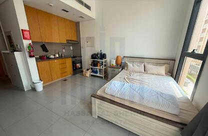 Apartment - Studio - 1 Bathroom for sale in Al Mamsha - Muwaileh - Sharjah Apartment - Studio - 1 Bathroom for sale in Al Mamsha - Muwaileh - Sharjah