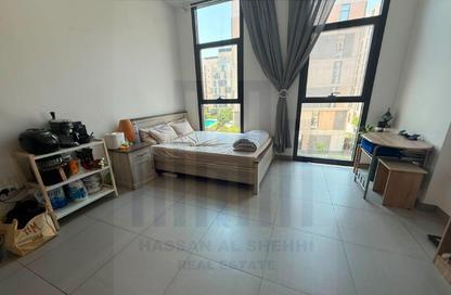Apartment - Studio - 1 Bathroom for sale in Al Mamsha - Muwaileh - Sharjah Apartment - Studio - 1 Bathroom for sale in Al Mamsha - Muwaileh - Sharjah