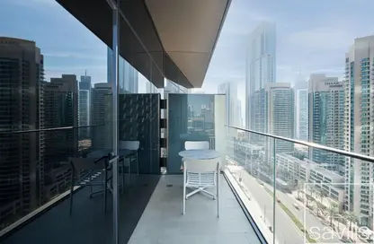 Apartment - 2 Bedrooms - 2 Bathrooms for rent in The Address Residences Dubai Opera Tower 1 - The Address Residences Dubai Opera - Downtown Dubai - Dubai