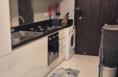 Apartment - Studio - 1 Bathroom for rent in Artesia B - Artesia - DAMAC Hills - Dubai