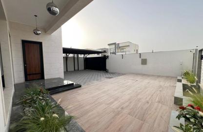 Villa - 3 Bedrooms - 5 Bathrooms for sale in Al Helio 2 - Al Helio - Ajman