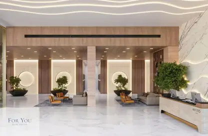 شقة - 1 حمام للبيع في كيوتو من اورو24 - ارجان - دبي