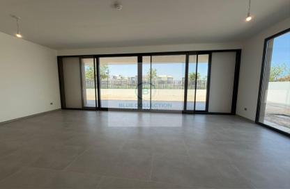 Villa - 4 Bedrooms - 5 Bathrooms for rent in Jebel Ali Village Villas - Jebel Ali Village - Jebel Ali - Dubai