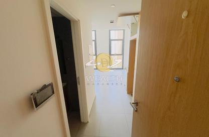 Apartment - Studio - 1 for rent in Souks Residential - Al Mamsha - Muwaileh - Sharjah