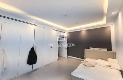 Apartment - 2 Bedrooms - 2 Bathrooms for rent in Ontario Tower - Business Bay - Dubai