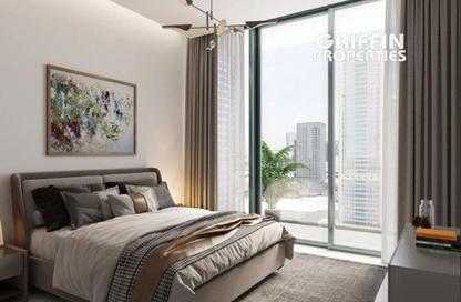 Apartment - 2 - 3 for sale in Sobha Verde - Jumeirah Lake Towers - Dubai