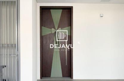 Villa - 3 Bedrooms - 4 Bathrooms for rent in Elan - Tilal Al Ghaf - Dubai Villa - 3 Bedrooms - 4 Bathrooms for rent in Elan - Tilal Al Ghaf - Dubai