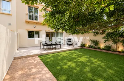 Villa - 2 Bedrooms - 3 Bathrooms for rent in Springs 11 - The Springs - Dubai
